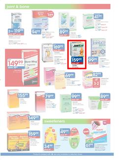 Clicks : Health Savings (18 Sep - 14 Oct), page 2