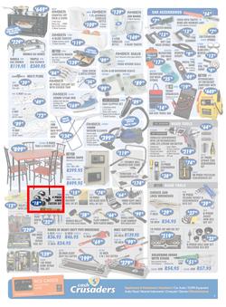 Cash Crusaders : Winning Deals (Until 7 October), page 2