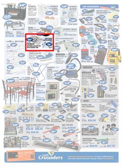 Cash Crusaders : Winning Deals (Until 7 October), page 2