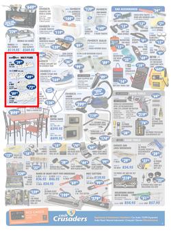 Cash Crusaders : Winning Deals (Until 7 October), page 2