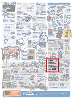Cash Crusaders : Winning Deals (Until 7 October), page 2