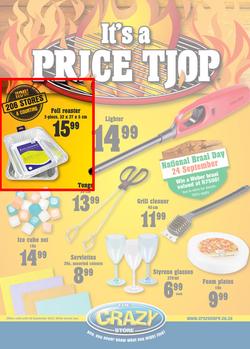 The Crazy Store : It's a Price Tjop (Until 30 September), page 2
