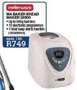 Mellerware MA Baker Bread Maker 26500