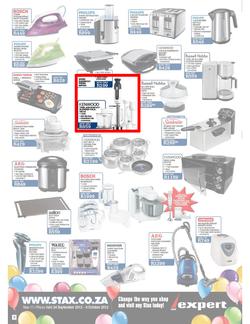 Stax : Birthday Specials (24 Sep - 8 Oct), page 2