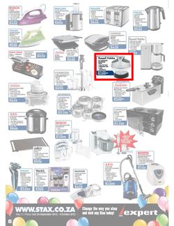 Stax : Birthday Specials (24 Sep - 8 Oct), page 2