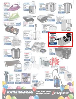 Stax : Birthday Specials (24 Sep - 8 Oct), page 2