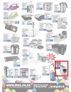 Stax : Birthday Specials (24 Sep - 8 Oct), page 2