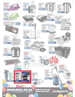 Stax : Birthday Specials (24 Sep - 8 Oct), page 2