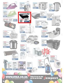 Stax : Birthday Specials (24 Sep - 8 Oct), page 2