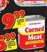 Ritebrand Corned Meat-300g   