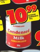 Ritebrand Condensed Milk