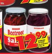 Ritebrand Beetroot Salad-700g