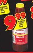Ritebrand Tomato Sauce-150ml