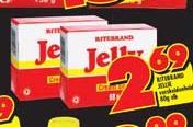 Ritebrand Jelly-80g Each