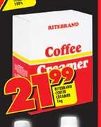 Ritebrand Coffee Creamer-1kg