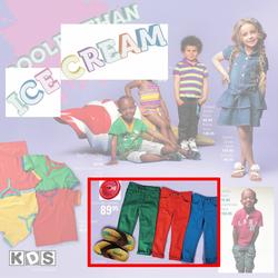 Edgars : Colour Kids (21 Sep - 8 Oct), page 2