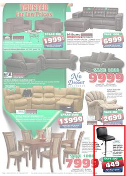 House & Home : Making Your House A Home (23 Sep - 30 Sep), page 2