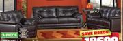 Nebraska Lounge Suite-3 Piece