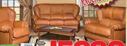 Empire Lounge Suite-3Piece