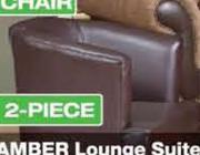 Roxy Tub Chair