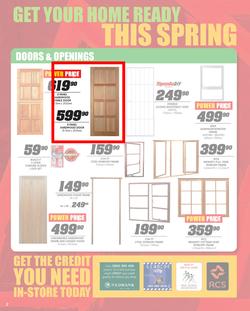 Build It KZN : Making Home Building Simple (22 Sep - 13 Oct), page 2