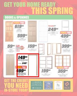 Build It KZN : Making Home Building Simple (22 Sep - 13 Oct), page 2