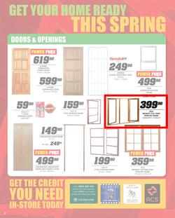 Build It KZN : Making Home Building Simple (22 Sep - 13 Oct), page 2