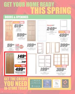Build It KZN : Making Home Building Simple (22 Sep - 13 Oct), page 2