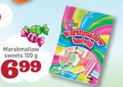 Marshmallow Sweets-100g