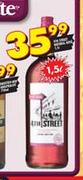 4th Street Natural Rose-1.5Ltr