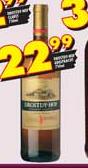 Drostdy-Hof Adelpracht-750ml