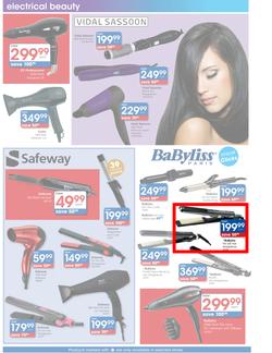 Clicks : Home & Electrical Sale (2 Oct - 28 Oct), page 2