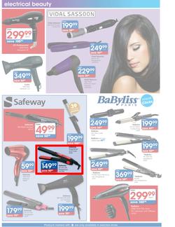 Clicks : Home & Electrical Sale (2 Oct - 28 Oct), page 2