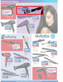 Clicks : Home & Electrical Sale (2 Oct - 28 Oct), page 2