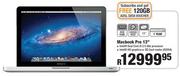 Macbook Pro i3"