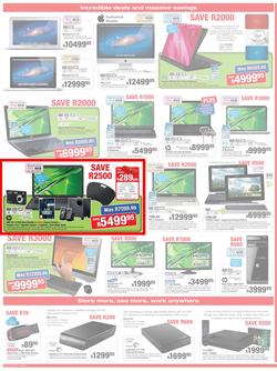 Incredible Connection : The Incredible Sale (4 Oct - 7 Oct), page 2