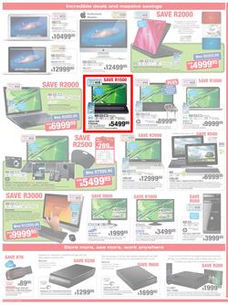 Incredible Connection : The Incredible Sale (4 Oct - 7 Oct), page 2