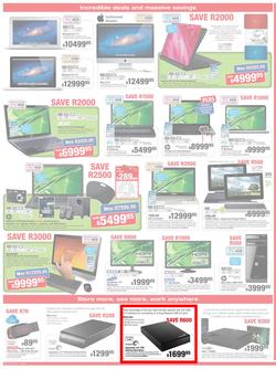 Incredible Connection : The Incredible Sale (4 Oct - 7 Oct), page 2