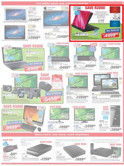 Incredible Connection : The Incredible Sale (4 Oct - 7 Oct), page 2