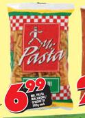 Mr. Pasta Macroni-500g Each