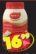 Nola Original Mayonnaise-750g
