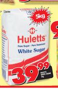Huletts White Sugar-5Kg