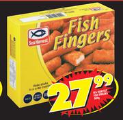 Sea Harvest Fish Fingers-800g