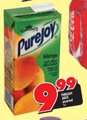 PureJoy Juice