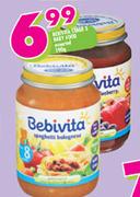 Bebivita Stage3 Baby Food-190gm Each