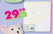 Jolly Toys Hooded Towels-Each