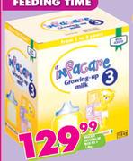 Infracare Growing Up Milk no3-1.5kg