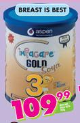 InfraCare Gold Soya-900gm