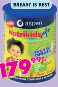 Nutrikids Growing Up Milk-1.5kg