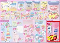 Shoprite KZN : Low Prices for Baby (24 Sep - 7 Oct), page 2